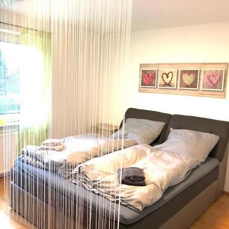 Paradise Apartament Dortmund