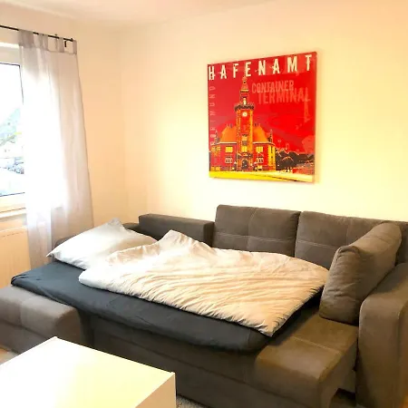 Apartament Paradise *