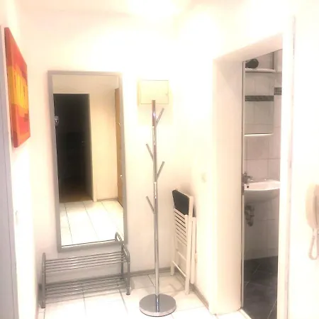 Apartament Paradise Dortmund